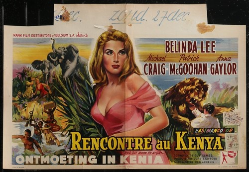 Nor the moon night 1958 - nor,