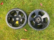 Powakaddy Electric Golf