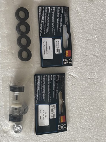 New 32 slot car - new, 1/32
