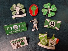 8 x Celtic fc Football Club