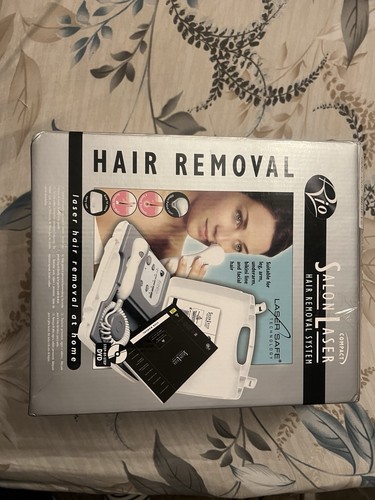 Rio salon laser hair - salon,
