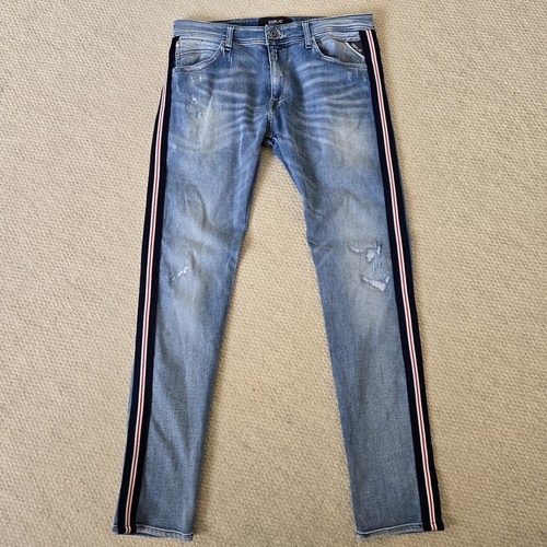 Replay andov ma999e stretch - replay,