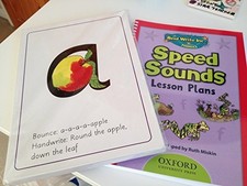Read Write Inc. Phonics: Speed