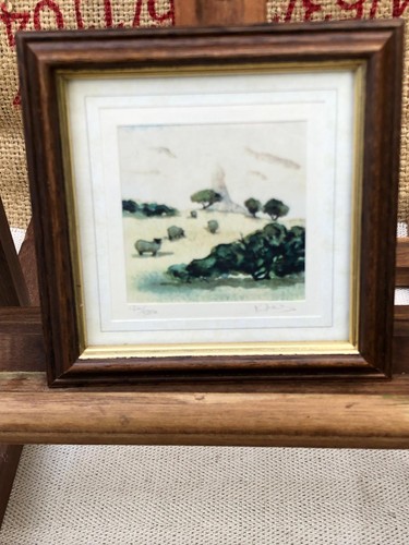 Kathleen freeth miniature - freeth,