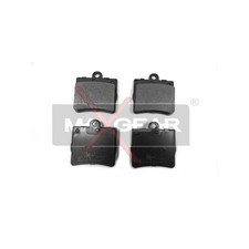MAXGEAR 19-0415 Brake Pads Set