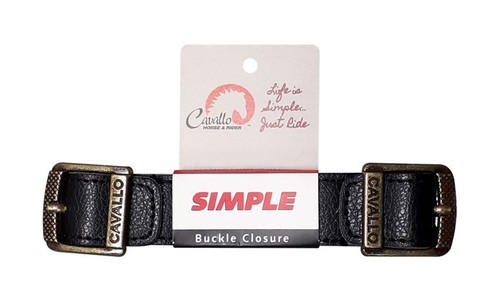 Cavallo simple entry level - cavallo,