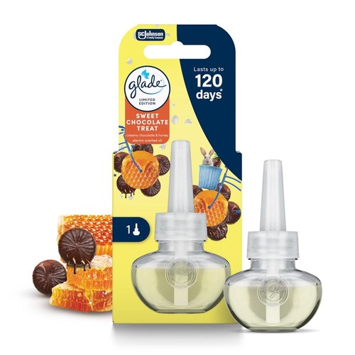 Glade plug air freshener - glade,