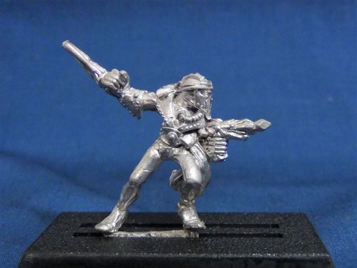 Warhammer 40k rogue - rogue, trader