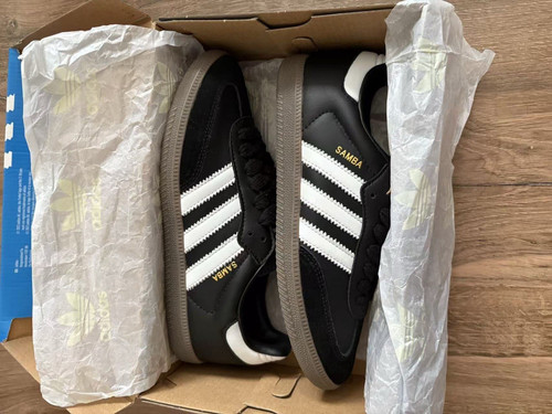 Adidas samba men 6 - uk,