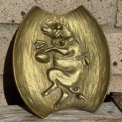 Antique vintage brass - vintage,
