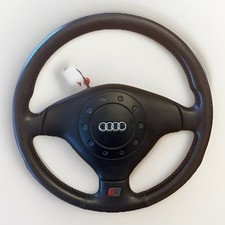 Audi steering wheel sline - audi,