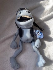 Vintage 2005 Crazy Frog "The