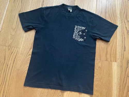Futura 2000 blue shirt men - futura,