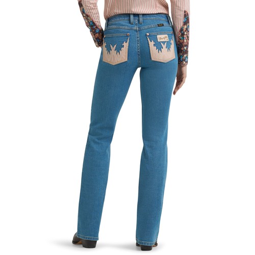 Wrangler lainey wilson - wrangler,
