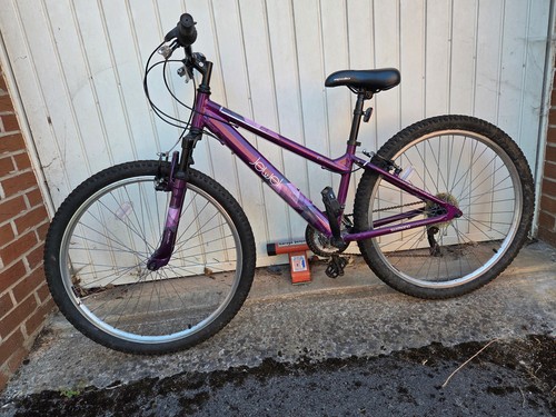 Apollo jewel mountain bike - jewel,