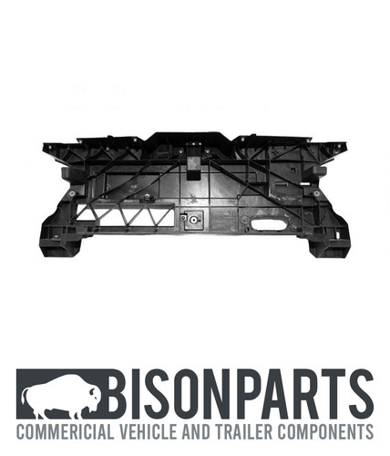 Front slam panel - fits, citroen
