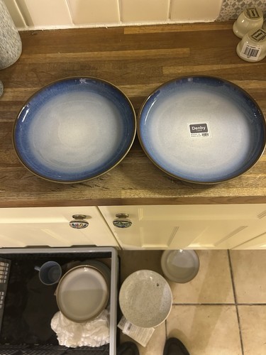 Denby blue haze - -,