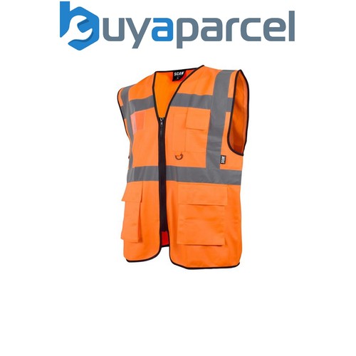 Scan sfv09 vis utility - sfv09-o, hi-vis