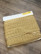 British Trimmings 8mm Flanged