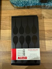 ALESSI Nuovo Milano Set of 4