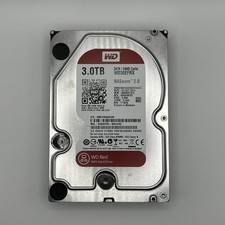 Western Digital WD Red 3TB