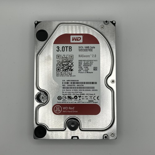 Western digital red - digital,