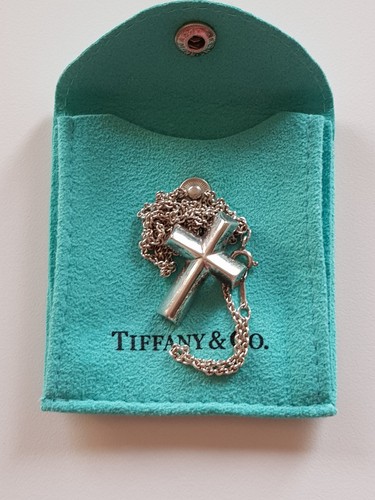 Tiffany silver paloma - co.,
