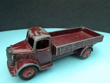 DINKY AUSTIN COVERED WAGON