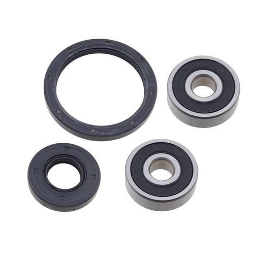 Front wheel bearing - bearing, kit