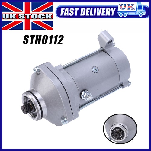 Starter motor for honda - motor,