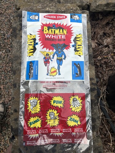 Batman robin 1966 original - batman,