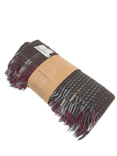 Tweedmill random recycled wool - tweedmill,