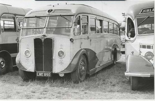 Photographs buses - photographs, of