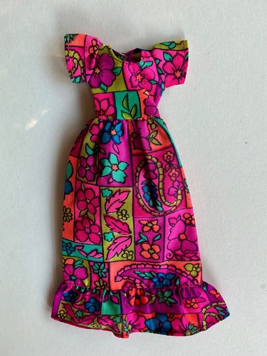 Vintage bradgate silky doll - vintage,