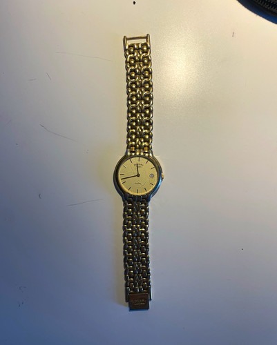 Rotary vintage quartz - vintage,