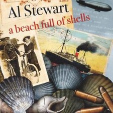 Al Stewart: A Beach Full of
