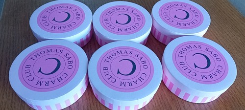Thomas sabo jewellery gift - sabo,
