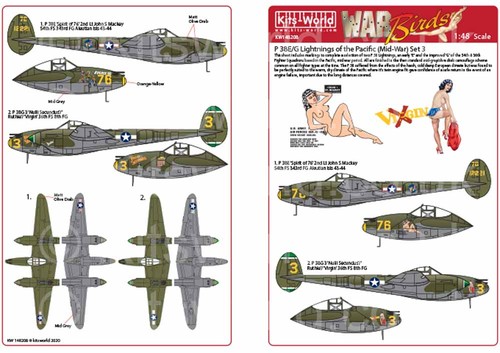 Kits world 148208 aircraft - kits,