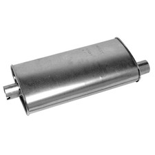 Walker 21357  Exhaust 2.25"