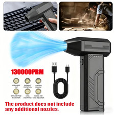 130000RPM Brushless  Air