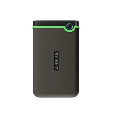 Transcend storejet 25m3s 2tb - transcend,