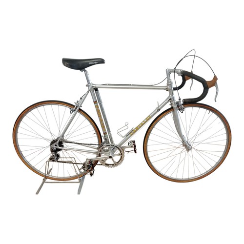 Alan campagnolo super - alan,