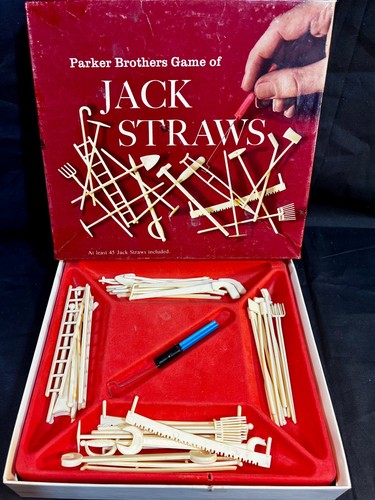Vintage 1974 parker - 1974, bros