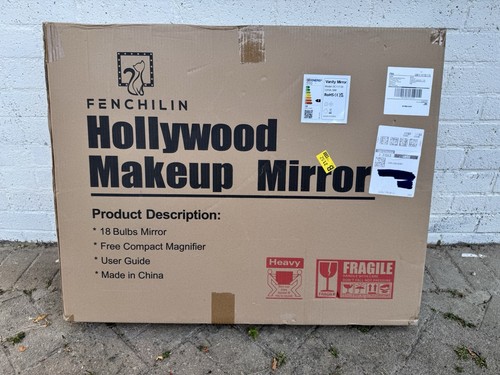 Fenchilin hollywood makeup - hollywood,