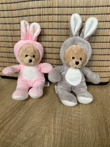 Olli teddys bears - my, in