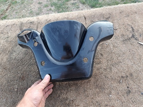 Yamaha handlebar panel - yamaha,
