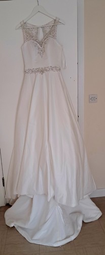 Romantica bridal wedding - bridal, dress