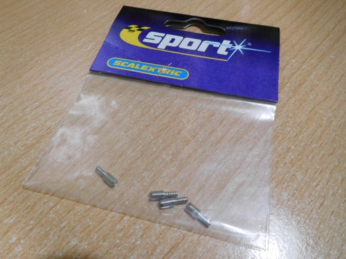 Scalextric w9201 restricting - -,