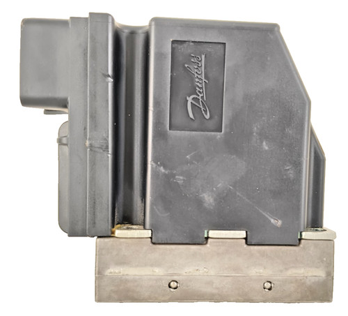 Danfoss electronic actuator - electronic,