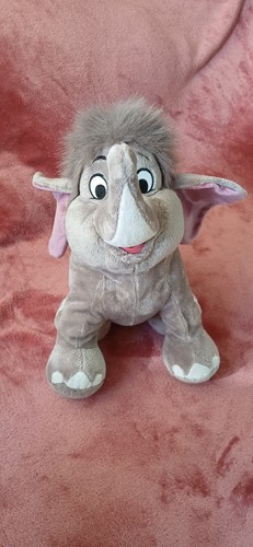 Genuine disney store hathi - disney,